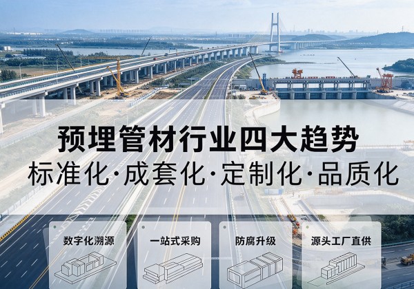 张北行业发展趋势总结