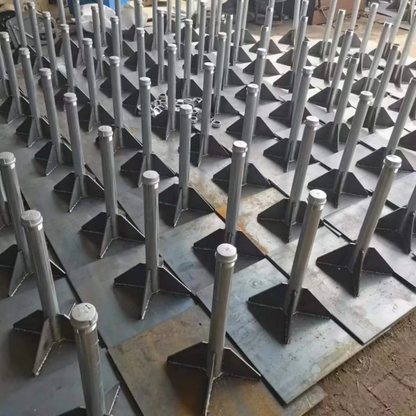 张北鑫亿呈沉降板生产